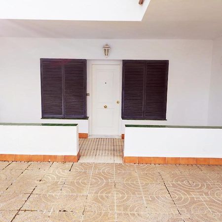Florencio Quintero Home Sevilla Eksteriør bilde