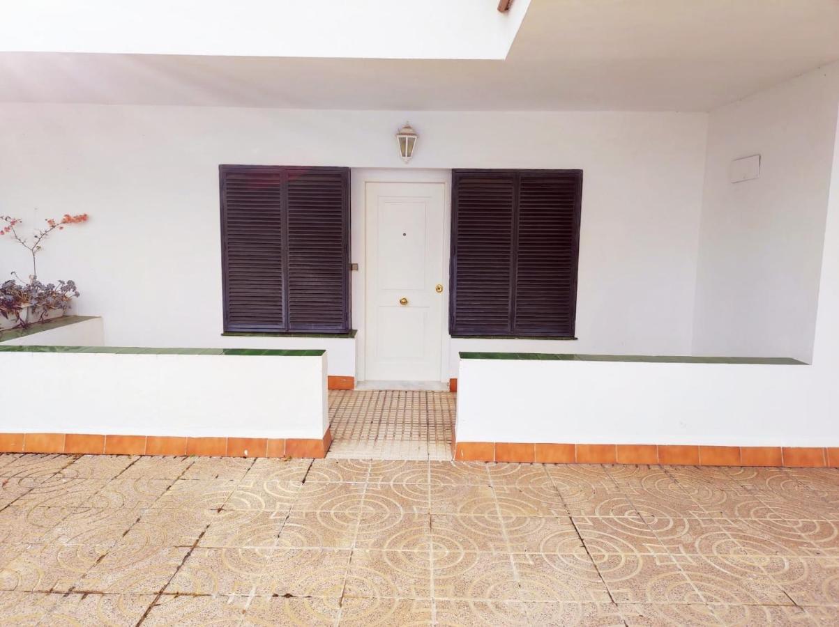 Florencio Quintero Home Sevilla Eksteriør bilde