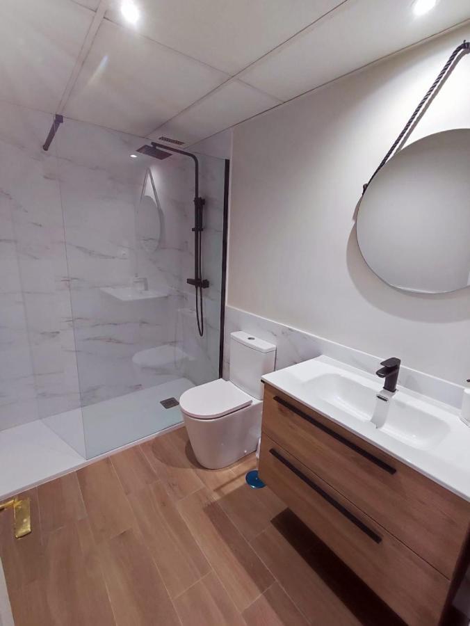 Florencio Quintero Home Sevilla Eksteriør bilde