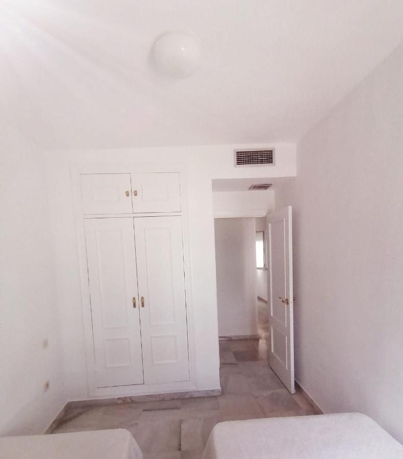Florencio Quintero Home Sevilla Eksteriør bilde