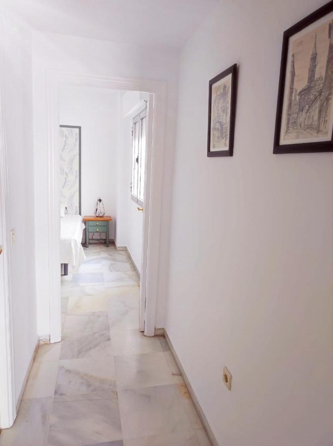 Florencio Quintero Home Sevilla Eksteriør bilde