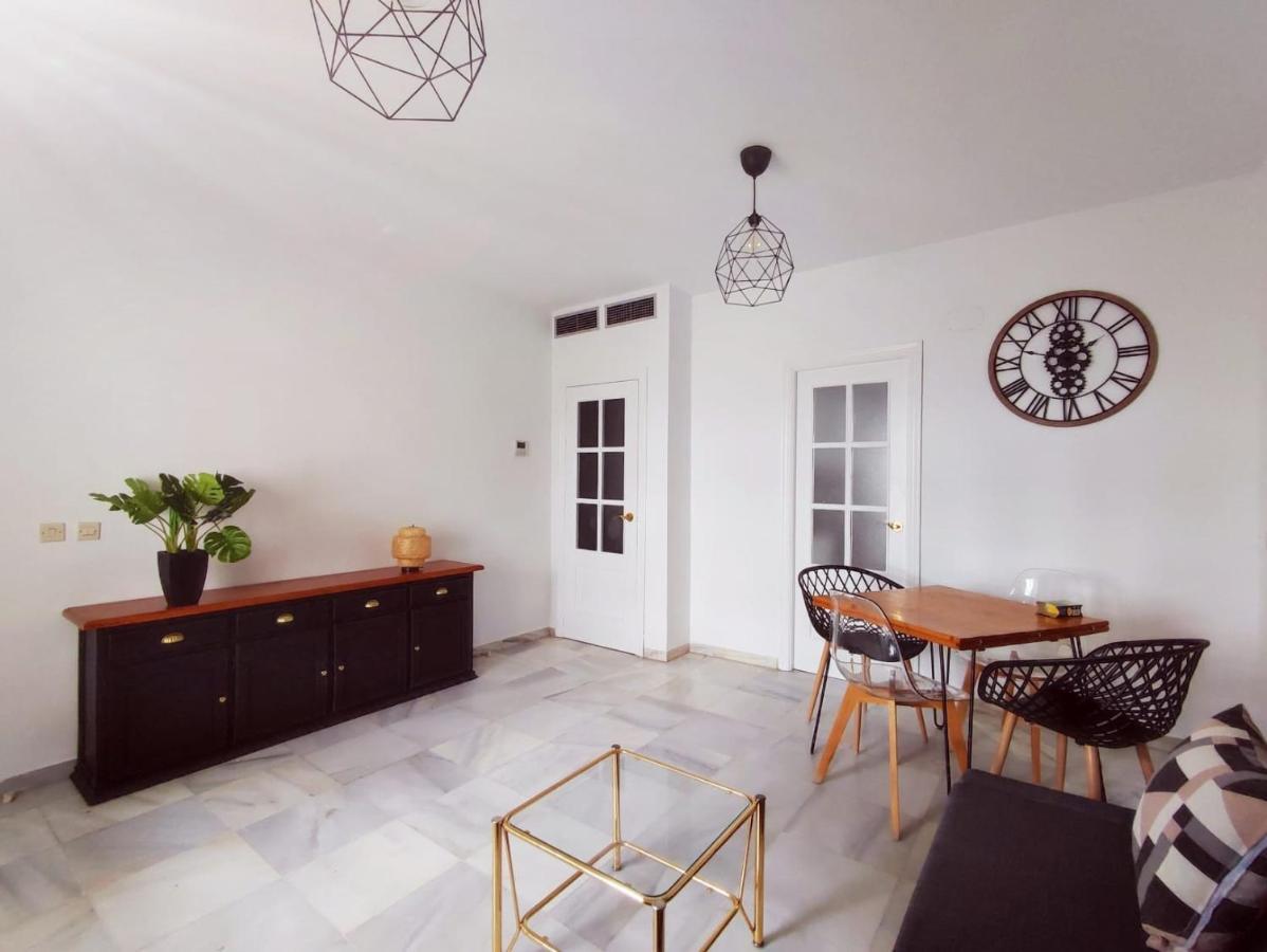 Florencio Quintero Home Sevilla Eksteriør bilde